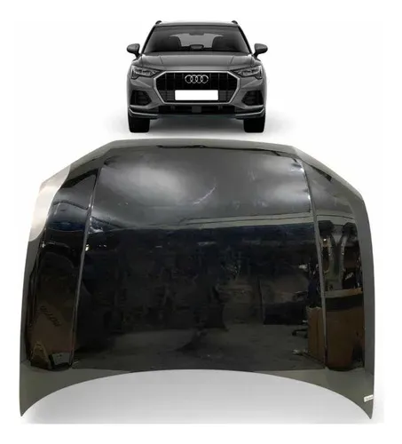Capo Audi Q3 2019 2020 2021 2022 2023 Original