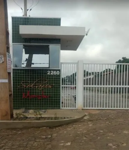Condomínio Solaris Master  Cristo Rei, Teresina/PI