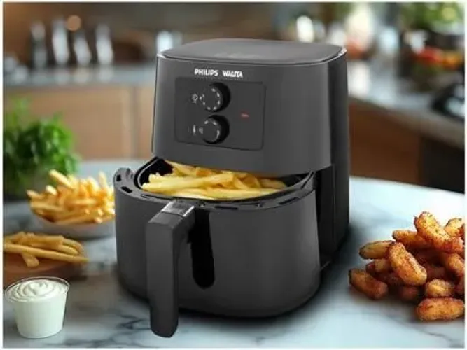 Airfryer Philips Walita 6.2 litros 