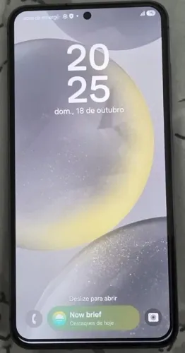 Samsung Galaxy S24 5G | 8GB RAM | Excelente Conservação
