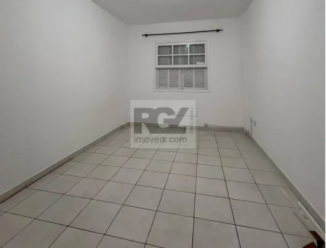 Apartamento KITNET para alugar, 34 m² por R$ 2.200/mês - Aparecida - Santos/SP