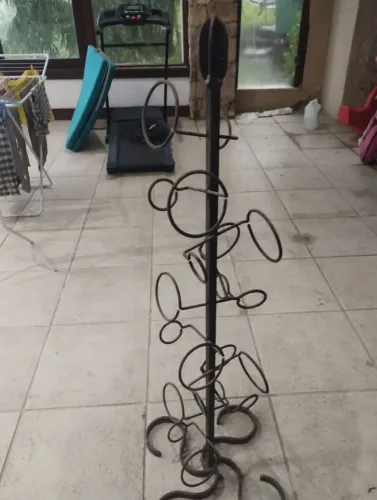 Porta vinho