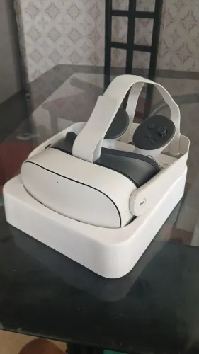 Meta Quest 3s Seminovo 