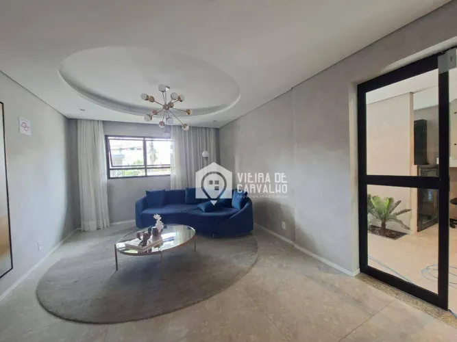 Studio com 2 dormitórios à venda, 36,5 m² por R$ 530.000 - Vila Leopoldina - São Paulo/SP