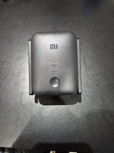 Repetidor WiFi Xiaomi Mi WiFi Range Extender AC1200