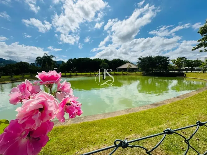 Terreno a venda, 2.000m², Condomínio fechado, Sul do Rio - Santo Amaro da Imperatriz - SC
