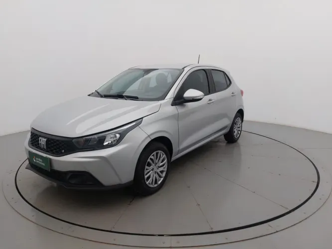 Fiat Argo Drive 1.0 Firefly 2025