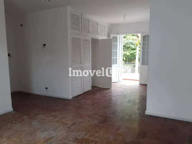 Lapa | Casa 4 quartos, sendo 1 suite