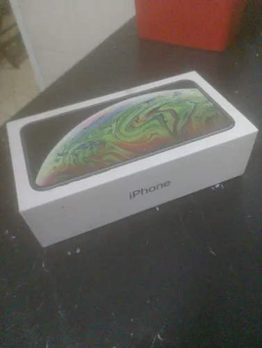 iPhone XS MAx