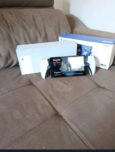Ps5 portatil