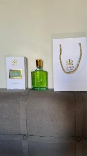 CREED WILD VETIVER