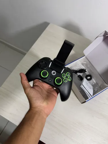 QRD SPARK N5