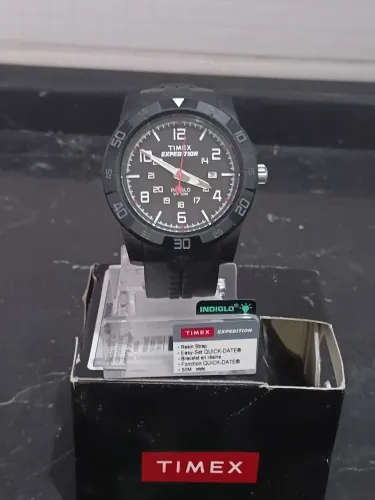 Timex Expedition Rugged Core
