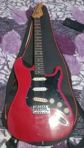 Guitarra Condor RX20 rocky
