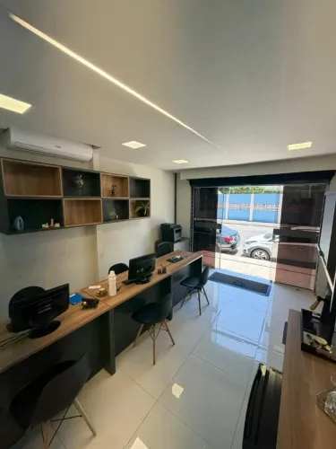 Alugo ponto comercial na Av. Santa Leopoldina, Itaparica, Vila Velha