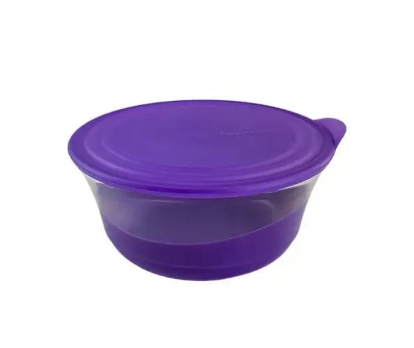 Tupperware Tigela Elegancia 2,4L