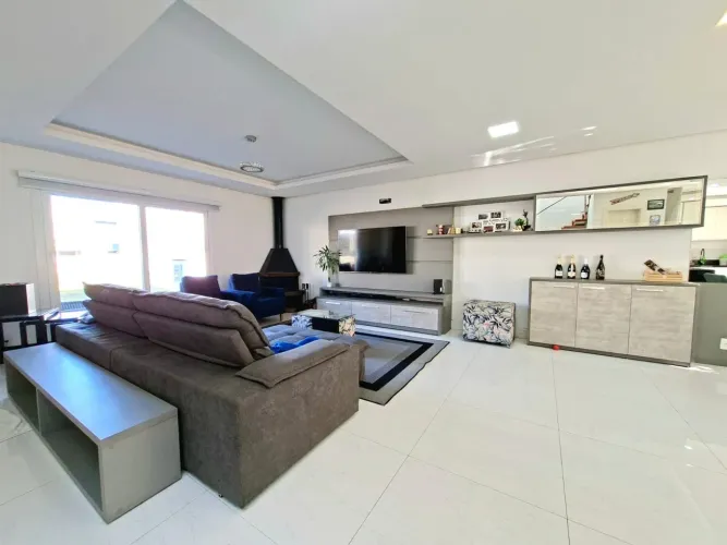 Casa em condomínio 3 dormitórios, HÍPICA Porto Alegre,