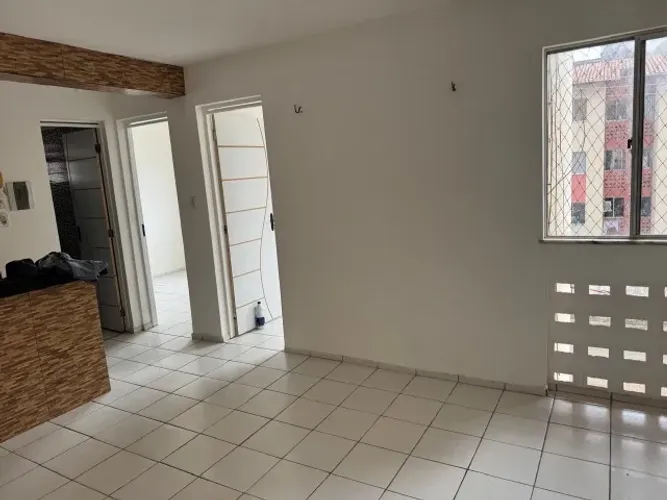 Passo chave apartamento na forquilha