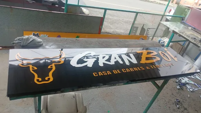 Cnc rauter cortes especiais
