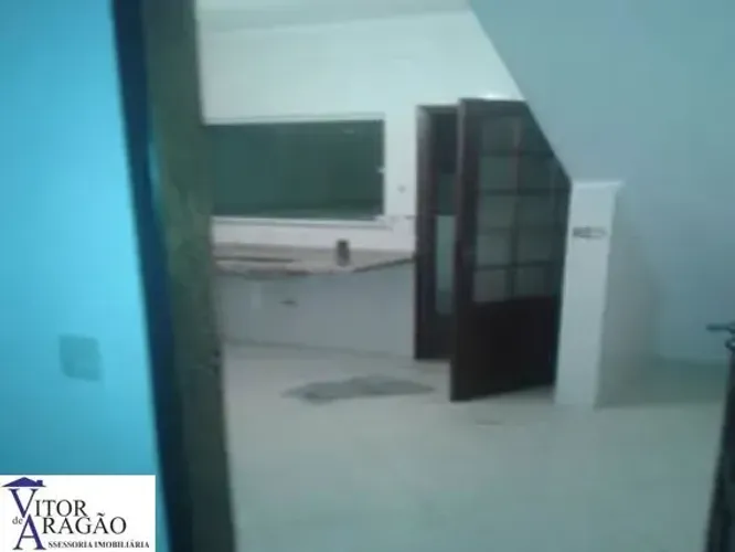 Sobrado Vila Dom Pedro II São Paulo/SP