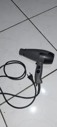Secador de cabelo 1900w