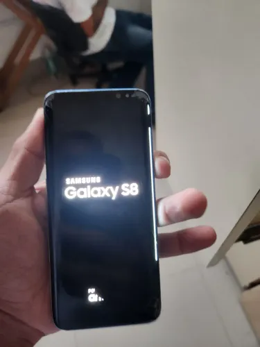 Célula s8