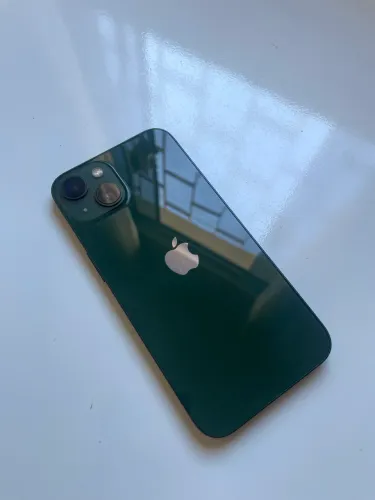 iPhone 13 128GB | 86% Bateria - Impecável