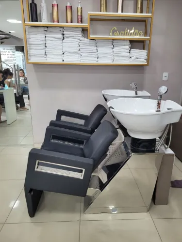 Vendo lavatório Van de Velde