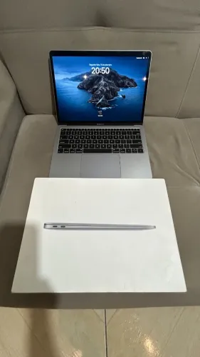 MACBOOK AIR 13 POLEGADAS 2019