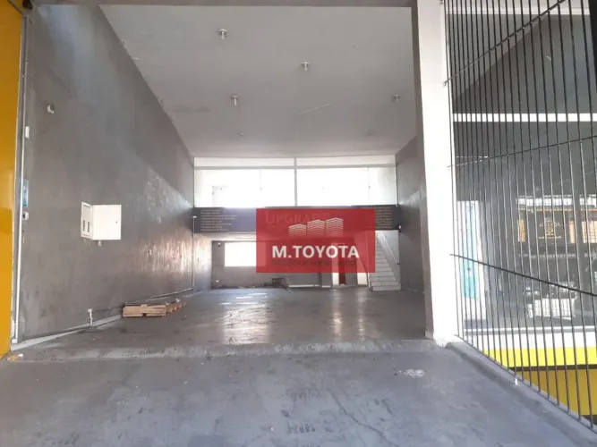 Salão para alugar, 200 m² por R$ 7.500,00/mês - Picanço - Guarulhos/SP