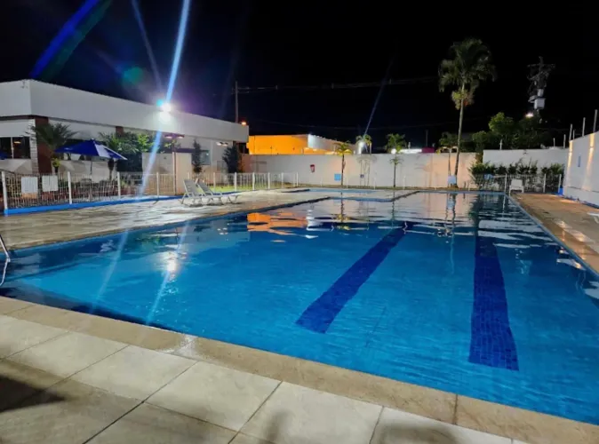 Lote Quitado Condomínio Porto Marina