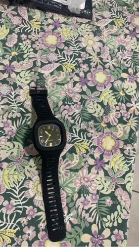 Relógio Quartz