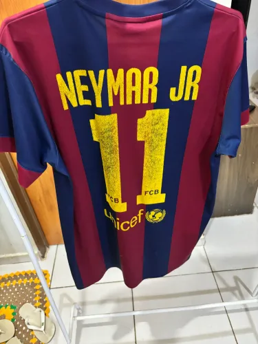 Camisas de time