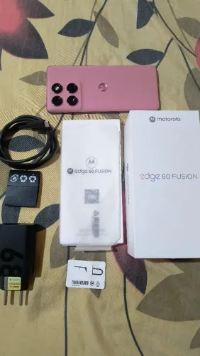 EDGE60 FUSION