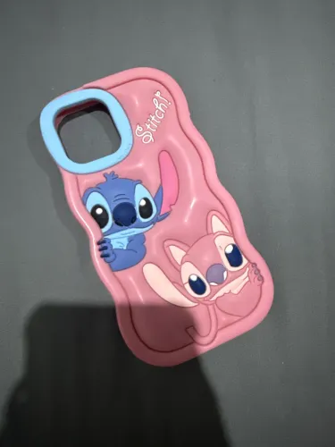 2 capas de iPhone 12