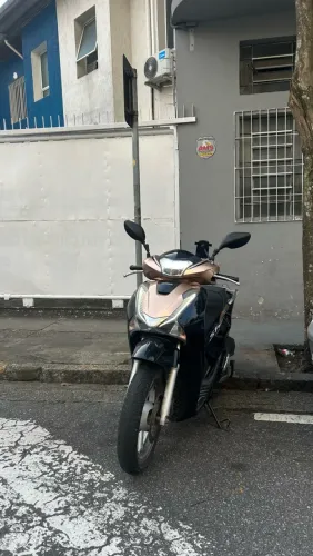 Honda SH 150