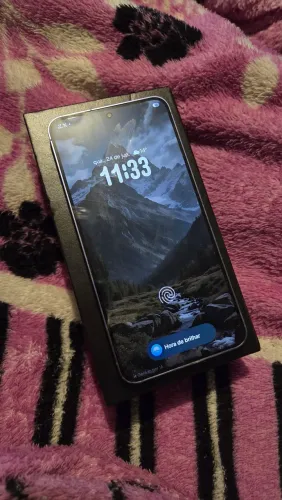 S24 128gb em perfeitas condições