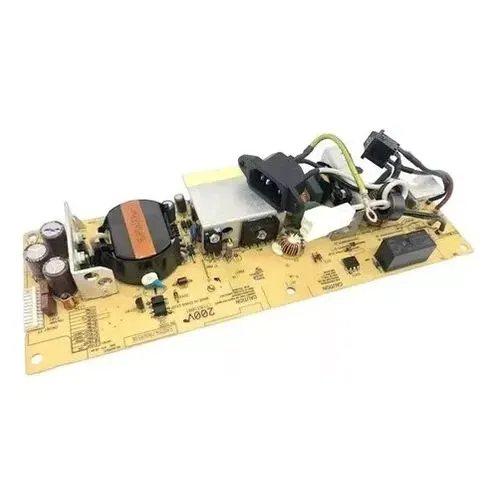 Placa fonte impressora brother 8157
