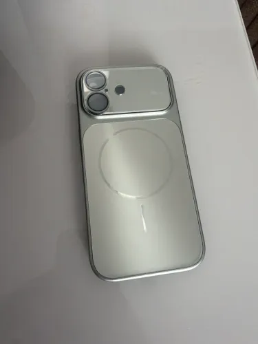 Capinha IPhone 17