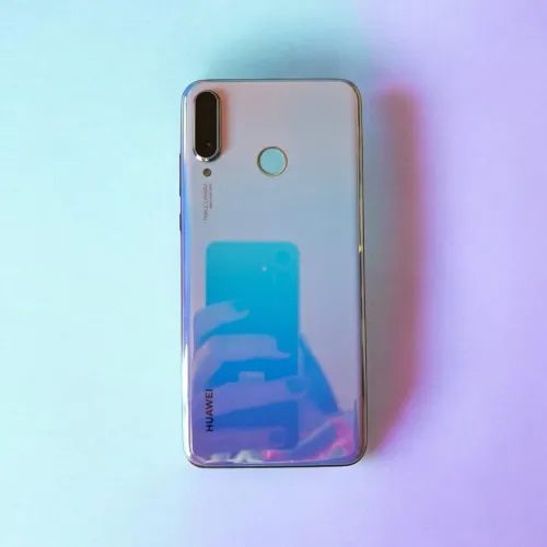 Huawei P30 Lite New Edition 256 GB Dual SIM - Azul Céu
