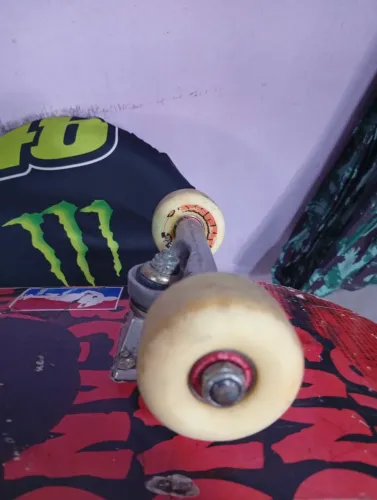 Skate profissional