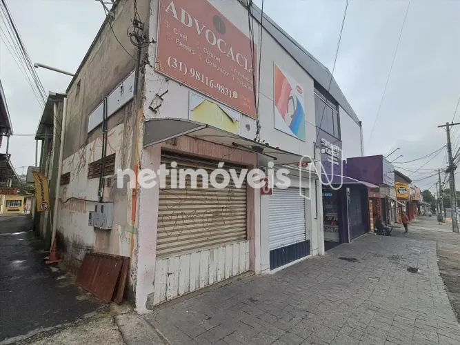 Venda Loja Alípio de Melo Belo Horizonte