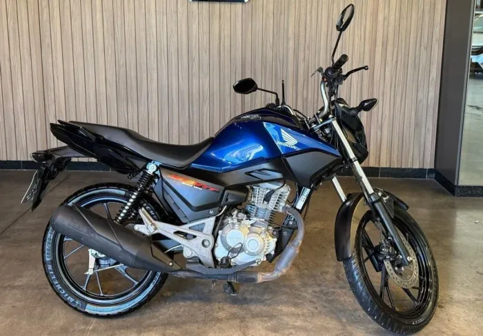 Honda Start 2026