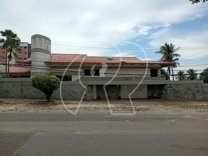 Excelente oportunidade no bairro Cocó, em Fortaleza! Casa comercial com 1.000m² de área co