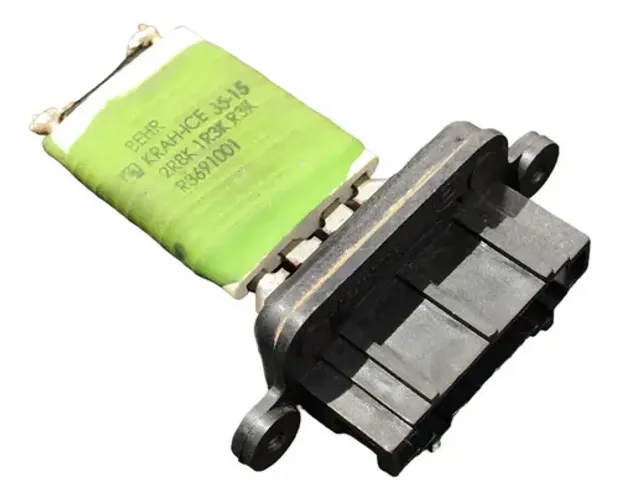 Resistencia 2r8k1r3kr3k Duster Oroch 2014 2015 2016 2.0