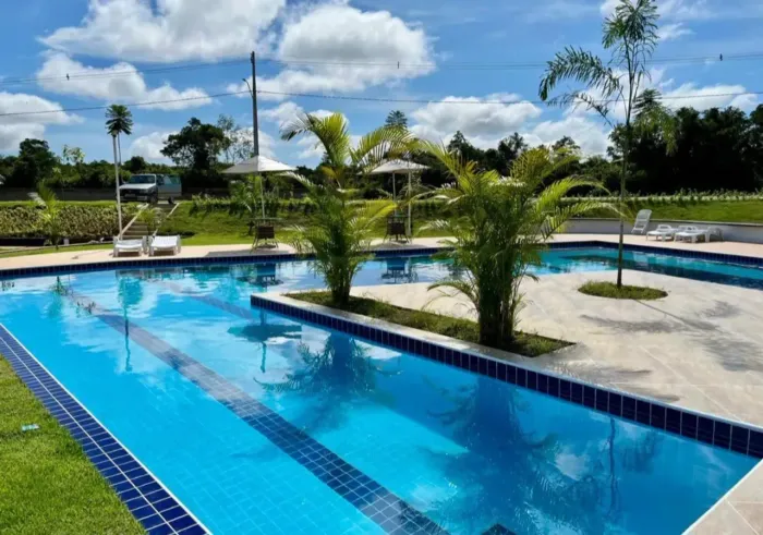 CONDOMÍNIO RESIDÊNCIAL JARDINS
