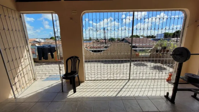 Casa com 5 dormitórios à venda por R$ 540.000,00 - Mangabeira - João Pessoa/PB