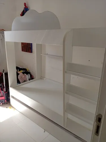 Beliche planejado 100% mdf