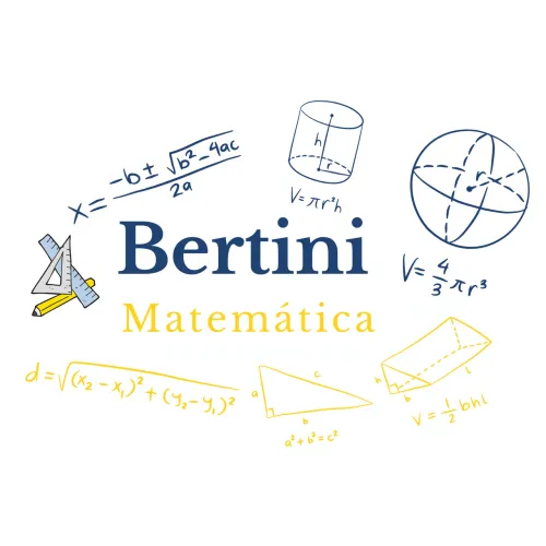 Aulas particulares/reforço escolar de matemática em Santos e São Vicente