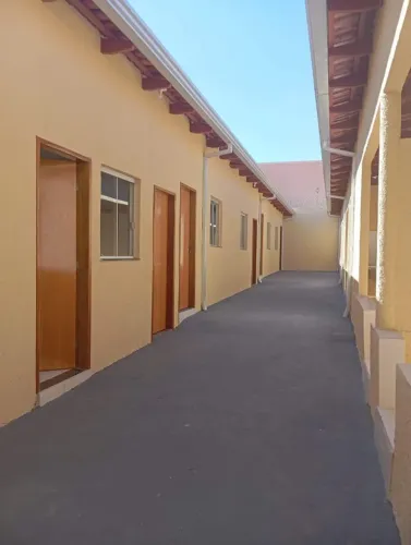 12 KITNETS  A VENDA CALDAS NOVAS 